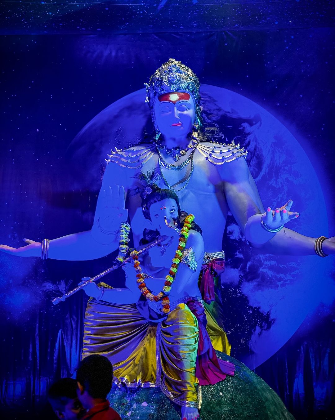 Must-Visit Unique Ganesh and Pandal Themes This Ganesh Utsav in Nagpur